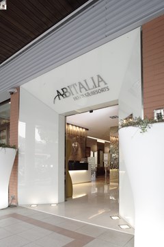 Allegroitalia Espresso Bologna - photo 28