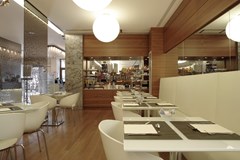 Allegroitalia Espresso Bologna - photo 24