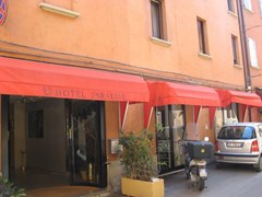 Hotel Paradise - photo 8