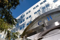 Best Western City Hotel Bologna - photo 8