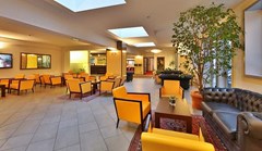Best Western City Hotel Bologna - photo 33