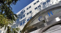 Best Western City Hotel Bologna - photo 28