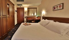 Best Western City Hotel Bologna - photo 22