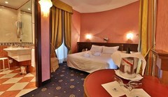 Best Western City Hotel Bologna - photo 27