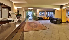 Best Western City Hotel Bologna - photo 21