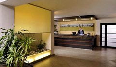 Best Western City Hotel Bologna - photo 25