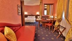 Best Western City Hotel Bologna - photo 31