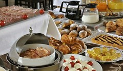 Best Western City Hotel Bologna - photo 36