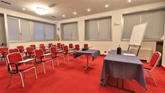 Best Western City Hotel Bologna - photo 34