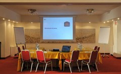 Best Western City Hotel Bologna - photo 37