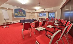 Best Western City Hotel Bologna - photo 26