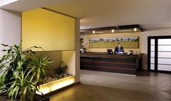 Best Western City Hotel Bologna - photo 6