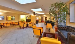 Best Western City Hotel Bologna - photo 16