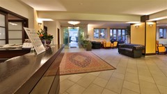 Best Western City Hotel Bologna - photo 13