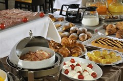Best Western City Hotel Bologna - photo 7