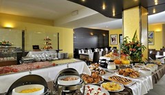 Best Western City Hotel Bologna - photo 23
