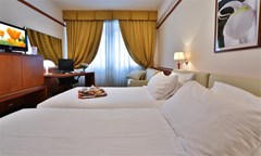 Best Western City Hotel Bologna - photo 4