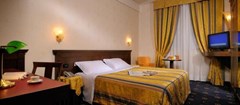 Best Western City Hotel Bologna - photo 9