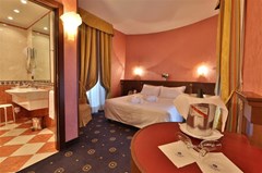 Best Western City Hotel Bologna - photo 35