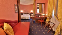 Best Western City Hotel Bologna - photo 19