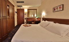 Best Western City Hotel Bologna - photo 10