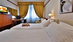Best Western City Hotel Bologna - photo 24