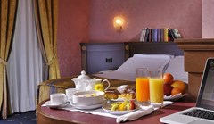 Best Western City Hotel Bologna - photo 29