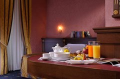 Best Western City Hotel Bologna - photo 18