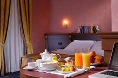 Best Western City Hotel Bologna - photo 12