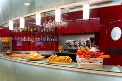 CDH Hotel Bologna - photo 42