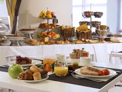 CDH Hotel Bologna - photo 41