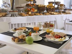 CDH Hotel Bologna - photo 3