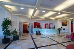 CDH Hotel Bologna - photo 26