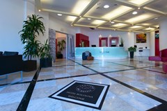 CDH Hotel Bologna - photo 33
