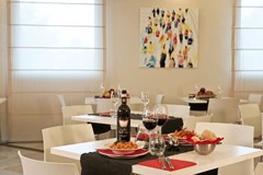 CDH Hotel Bologna - photo 14