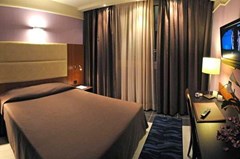 CDH Hotel Bologna - photo 21
