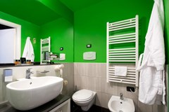 CDH Hotel Bologna - photo 25