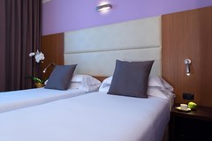 CDH Hotel Bologna - photo 36