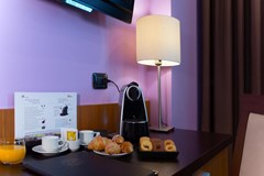 CDH Hotel Bologna - photo 22