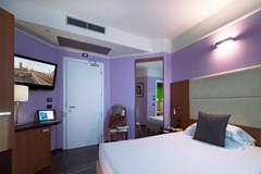 CDH Hotel Bologna - photo 29