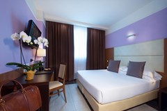 CDH Hotel Bologna - photo 31
