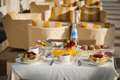 Zanhotel & Meeting Centergross - photo 30