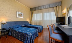iH Hotels Bologna Meeting - photo 27