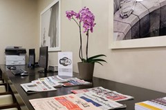Best Western Plus Tower Hotel Bologna - photo 48