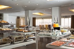 Best Western Plus Tower Hotel Bologna - photo 50