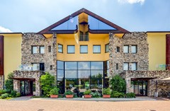 Art & Hotel Aeroporto - photo 18