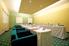 Mercure Bergamo Aeroporto - photo 4