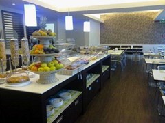 Mercure Bergamo Aeroporto - photo 6