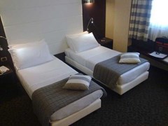 Mercure Bergamo Aeroporto - photo 1