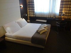 Mercure Bergamo Aeroporto - photo 2